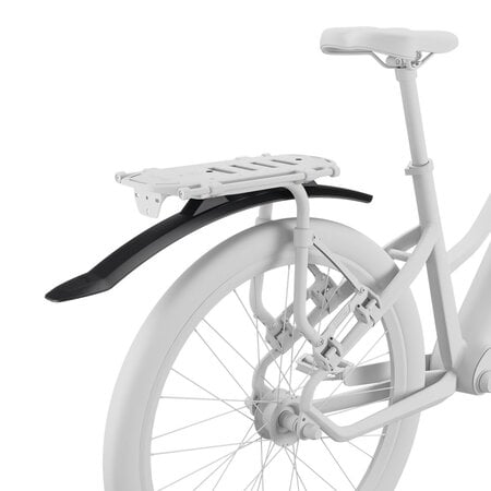 Thule Tour Rack Spatbord Zwart