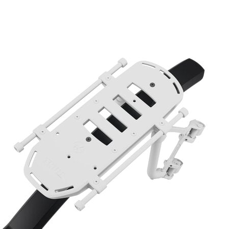 Thule Tour Rack Spatbord Zwart