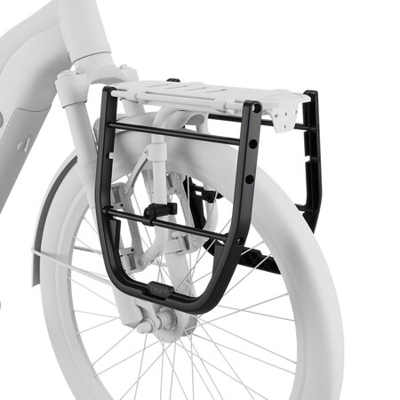 Thule Side Frames Set Zwart - Voor Tour Rack