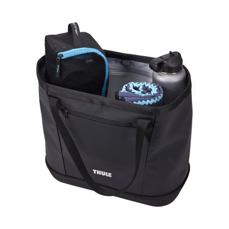 Thule Draagtas Chasm Gear Tote 30L Black