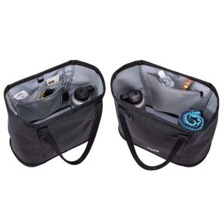 Thule Draagtas Chasm Gear Tote 30L Black