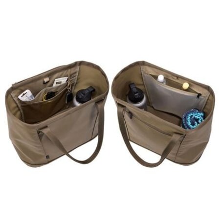 Thule Draagtas Chasm Gear Tote 30L Deep Khaki