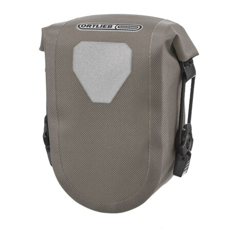 Ortlieb Zadeltas Micro-Bag 0,5L Dark Sand