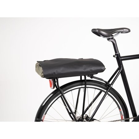 AtranVelo Bagagedragertas Metro Messenger15 AVS Groen