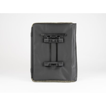 AtranVelo Bagagedragertas Metro Messenger15 AVS Groen