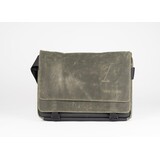 AtranVelo Bagagedragertas Metro Messenger 15 AVS Groen