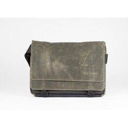 AtranVelo Bagagedragertas Metro Messenger 15 AVS Groen