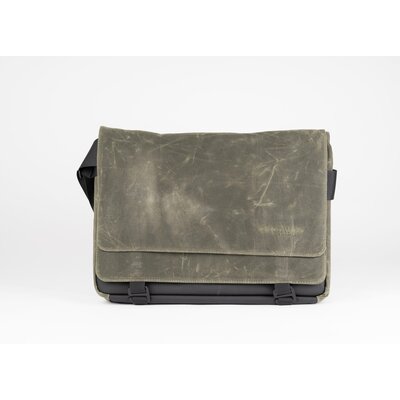 AtranVelo Bagagedragertas Metro Messenger 15 AVS Groen