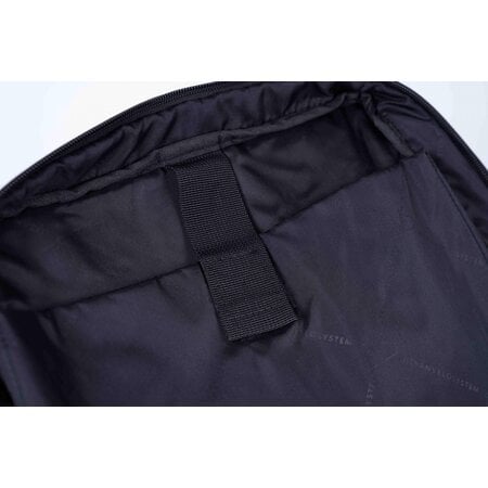 AtranVelo Metro Side Bag Set AVS 34L Zwart - Set van twee tassen