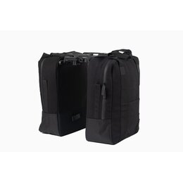 AtranVelo Metro Side Bag Set AVS 34L Zwart
