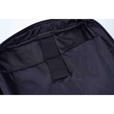 AtranVelo Enkele fietstas Metro Side Bag AVS 17L Zwart