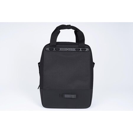 AtranVelo Enkele fietstas Metro Side Bag AVS 17L Zwart