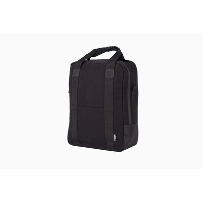 AtranVelo Enkele fietstas Metro Side Bag AVS 17L Zwart