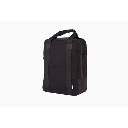 AtranVelo Enkele fietstas Metro Side Bag AVS 17L Zwart