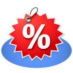 ACTIE | Kortingen, outlet, uitverkoop & overige sale