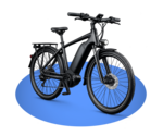 E-bike
