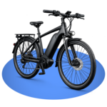 E-bike | Fietstassen, accessoires, adapters en info