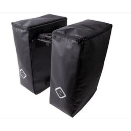 AtranVelo Enkele fietstassen Max AVS 40L Zwart