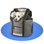 Fietstassen, manden en accessoires voor hond, kat en andere dieren
