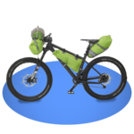 FIETSVAKANTIE en fietstassen voor op reis. De ultieme gids!