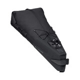 Vaude Zadeltas Trailsaddle Compact L 10L Black