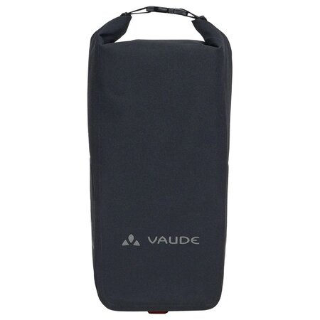 Vaude Voorvorktas Trailfork 4L Black