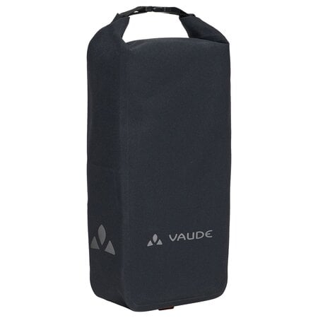 Vaude Voorvorktas Trailfork 4L Black