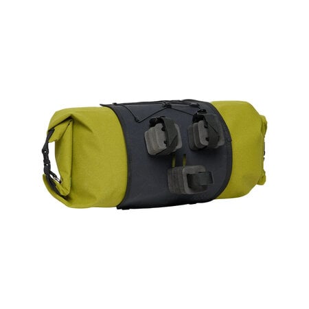 Vaude Stuurtas Trailfront  Cage 10L Dark Leaf