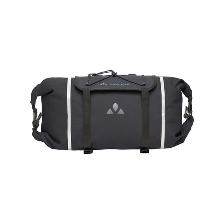 Vaude Stuurtas Trailfront  Cage 10L Black
