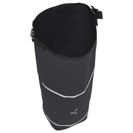 Vaude Stuurtas Trailfront  Cage 10L Black