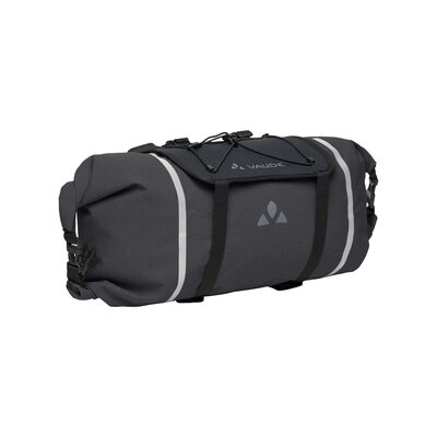 Vaude Stuurtas Trailfront Cage 10L Black
