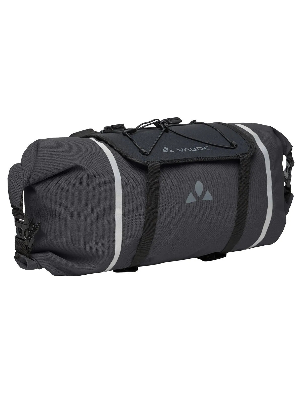 Stuurtas Trailfront Cage 10L Black