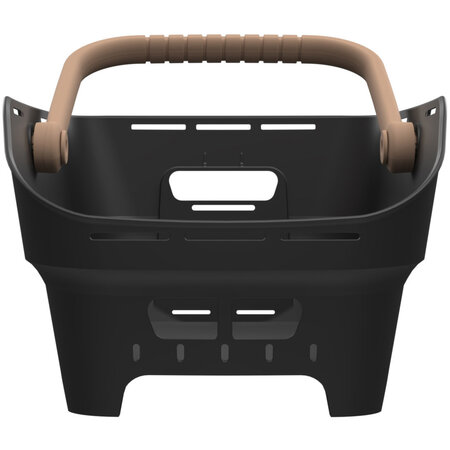 Basil Fietsmand Cento Neo Multi NX 21L Zwart