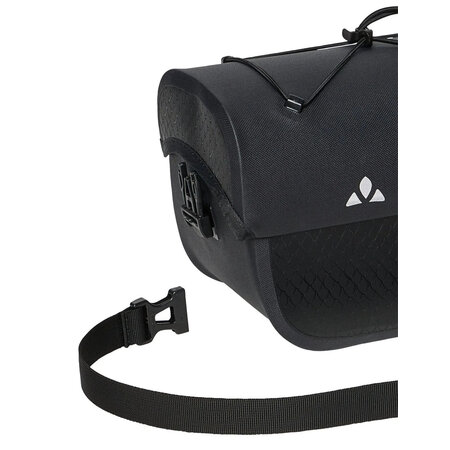 Vaude Stuurtas Aqua Box Recycled 4L Black