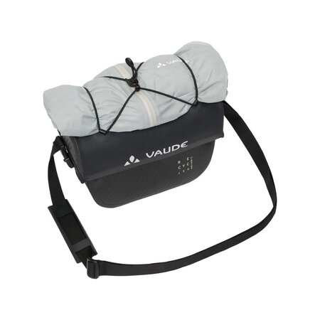Vaude Stuurtas Aqua Box Recycled 4L Black