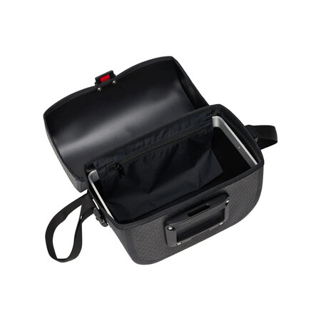 Vaude Stuurtas Aqua Box Recycled 4L Black