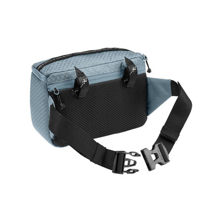 Vaude Stuurtas Cyclist Box 3L Heron