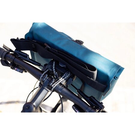 Ortlieb Stuurtas Velo-Sling Flex 2,5L Black