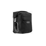 Brooks England Enkele fietstas Scape S 10-13L Black