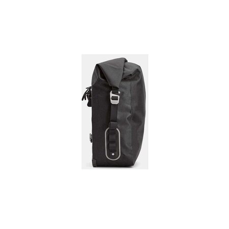 Brooks England Enkele fietstas Scape L 18-22L Black