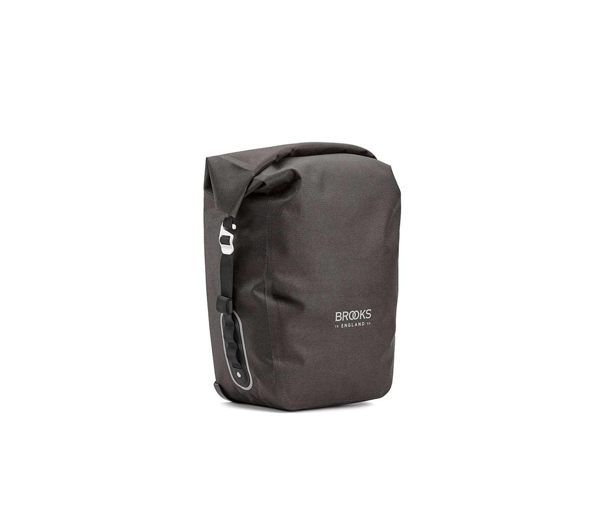 Enkele fietstas Scape L 18-22L Black