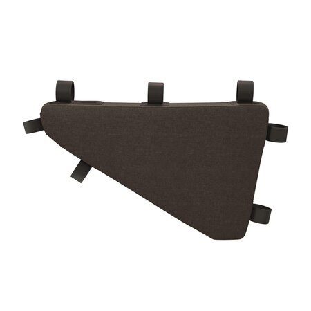 Brooks England Frametas Scape Full Frame Bag 5L Mud Green