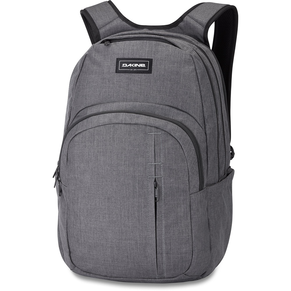 Rugtas Campus Premium 28L Carbon