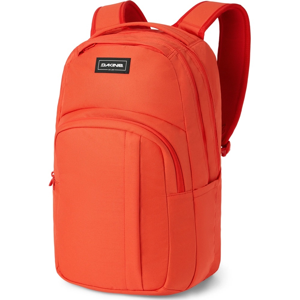 Dakine Rugtas Campus L 33L Flame Scarlet