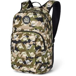 Dakine Rugtas Campus M 25L Hawaii - Camo Shaka