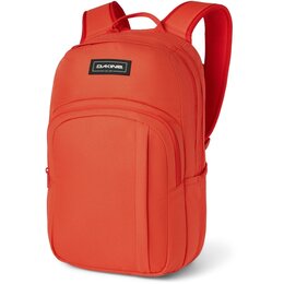 Dakine Rugtas Campus M 25L Flame Scarlet