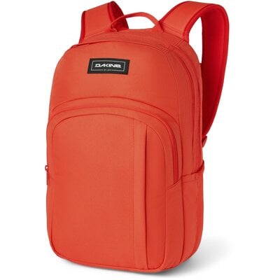 Dakine Rugtas Campus M 25L Flame Scarlet