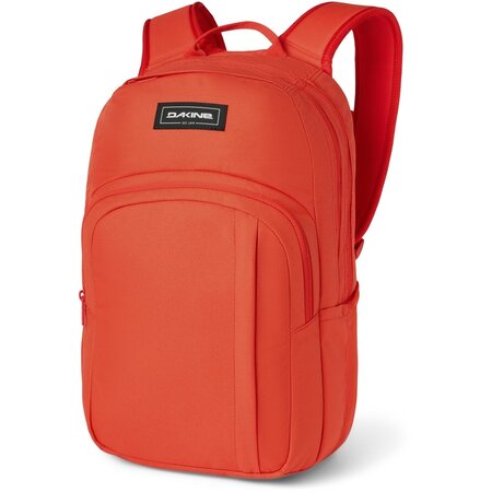 Dakine Rugtas Campus M 25L Flame Scarlet
