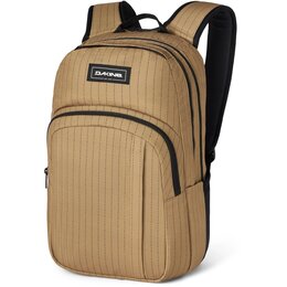 Dakine Rugtas Campus M 25L Coyote Morse Code