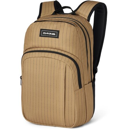 Dakine Rugtas Campus M 25L Coyote Morse Code